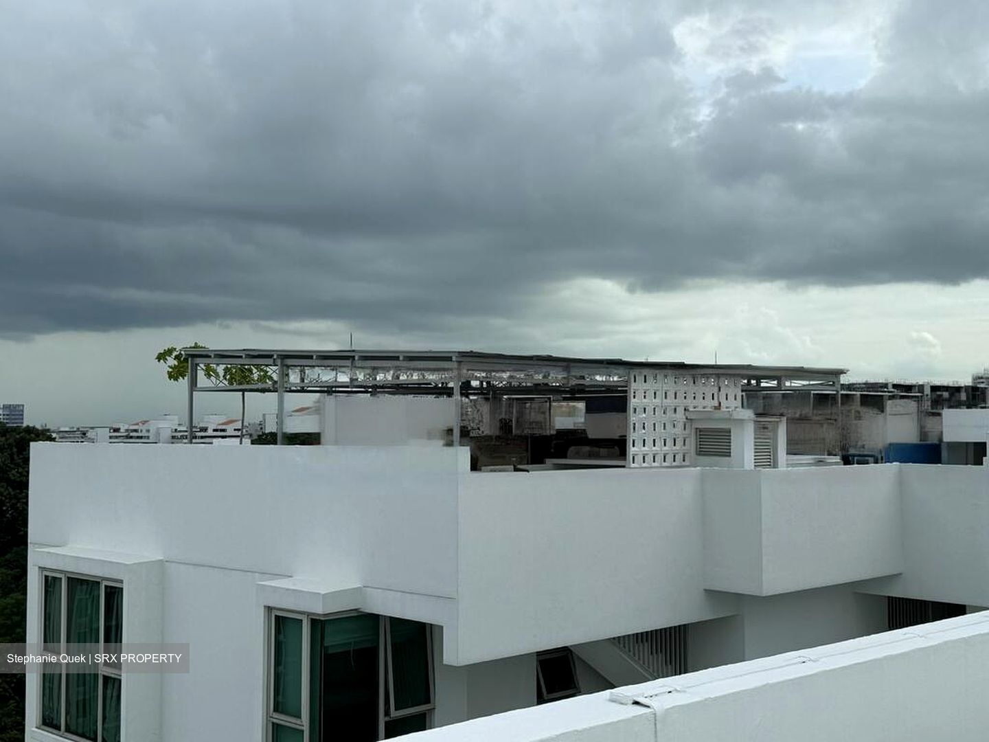 Optima @ Tanah Merah (D16), Condominium #518616601